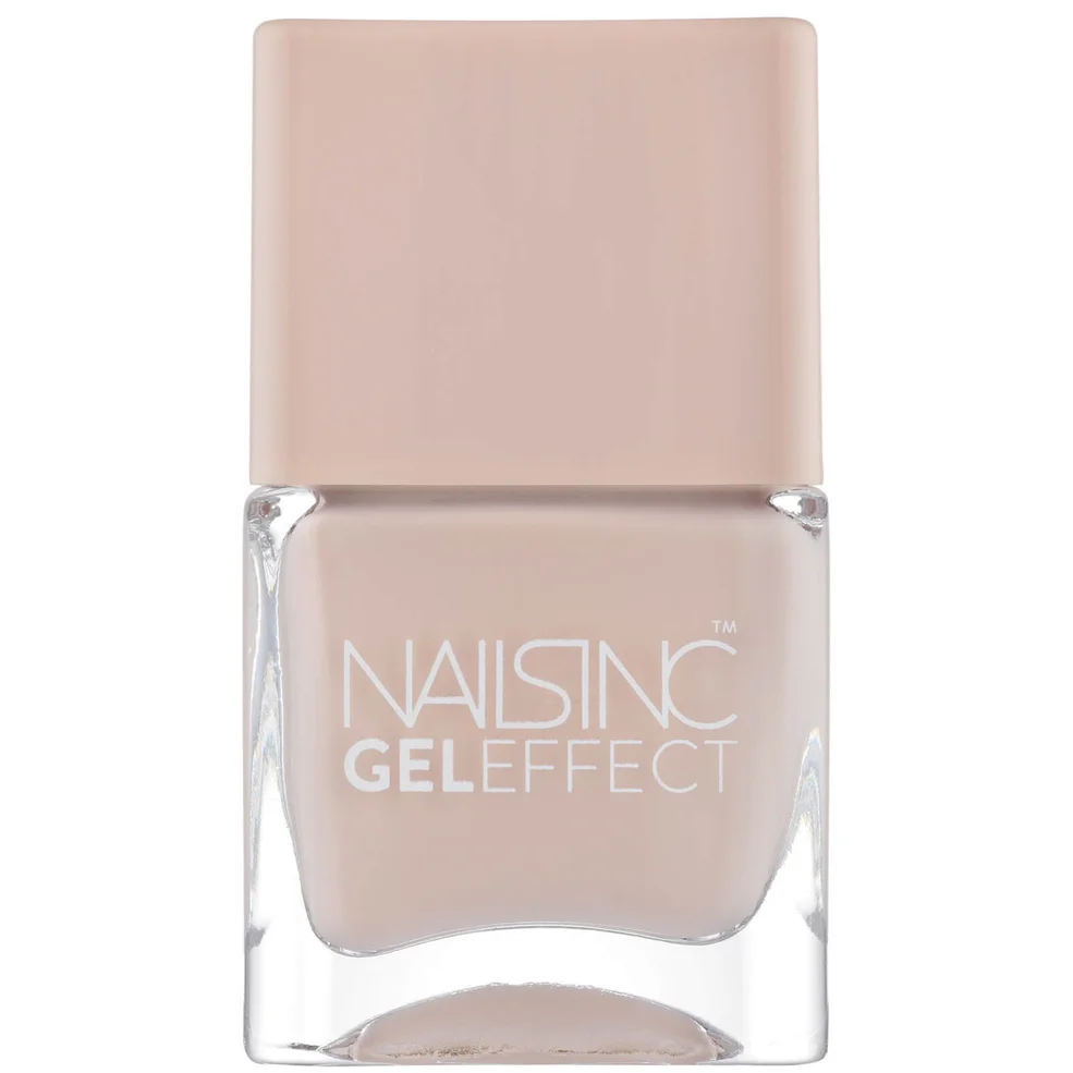 Nails inc. Esmalte de uñas Colville Mews Gel Effect (14 ml) Imagen 1