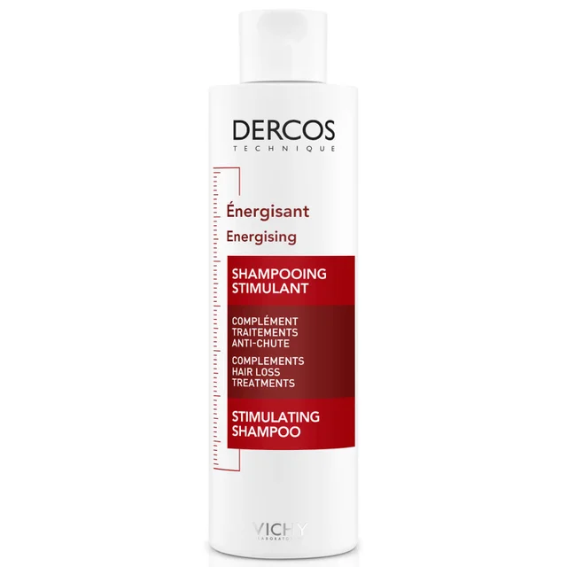 Vichy Dercos Aminexil champú estimulante 200ml