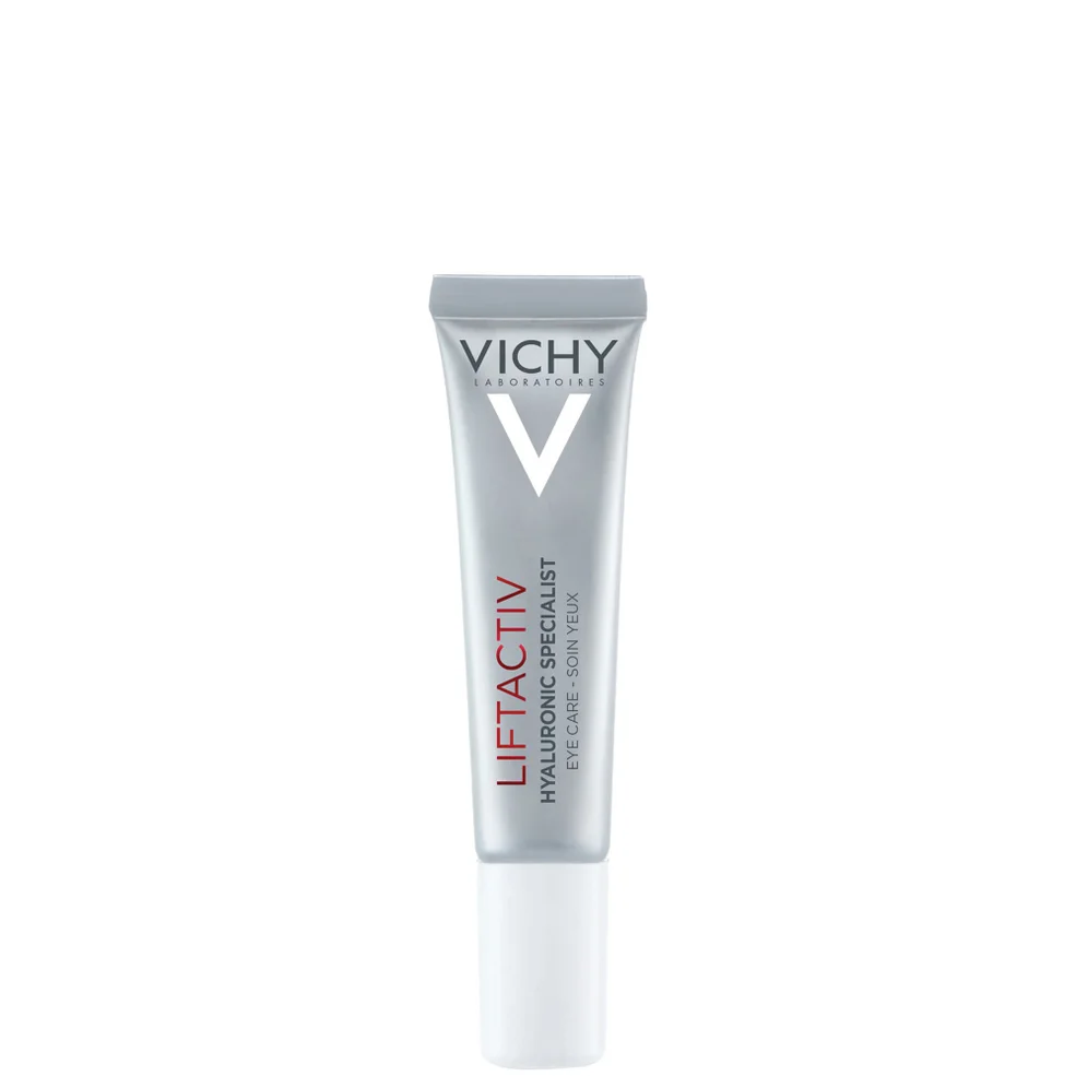 Vichy LiftActiv DermSource Ojos 15ml Imagen 1