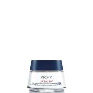 Vichy LiftActiv tratamiento anti-arrugas firmeza integral noche 50ml - undefined undefined