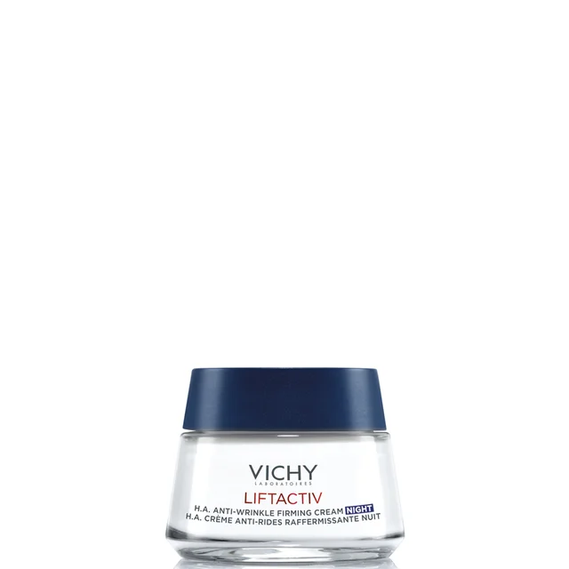 Vichy LiftActiv tratamiento anti-arrugas firmeza integral noche 50ml