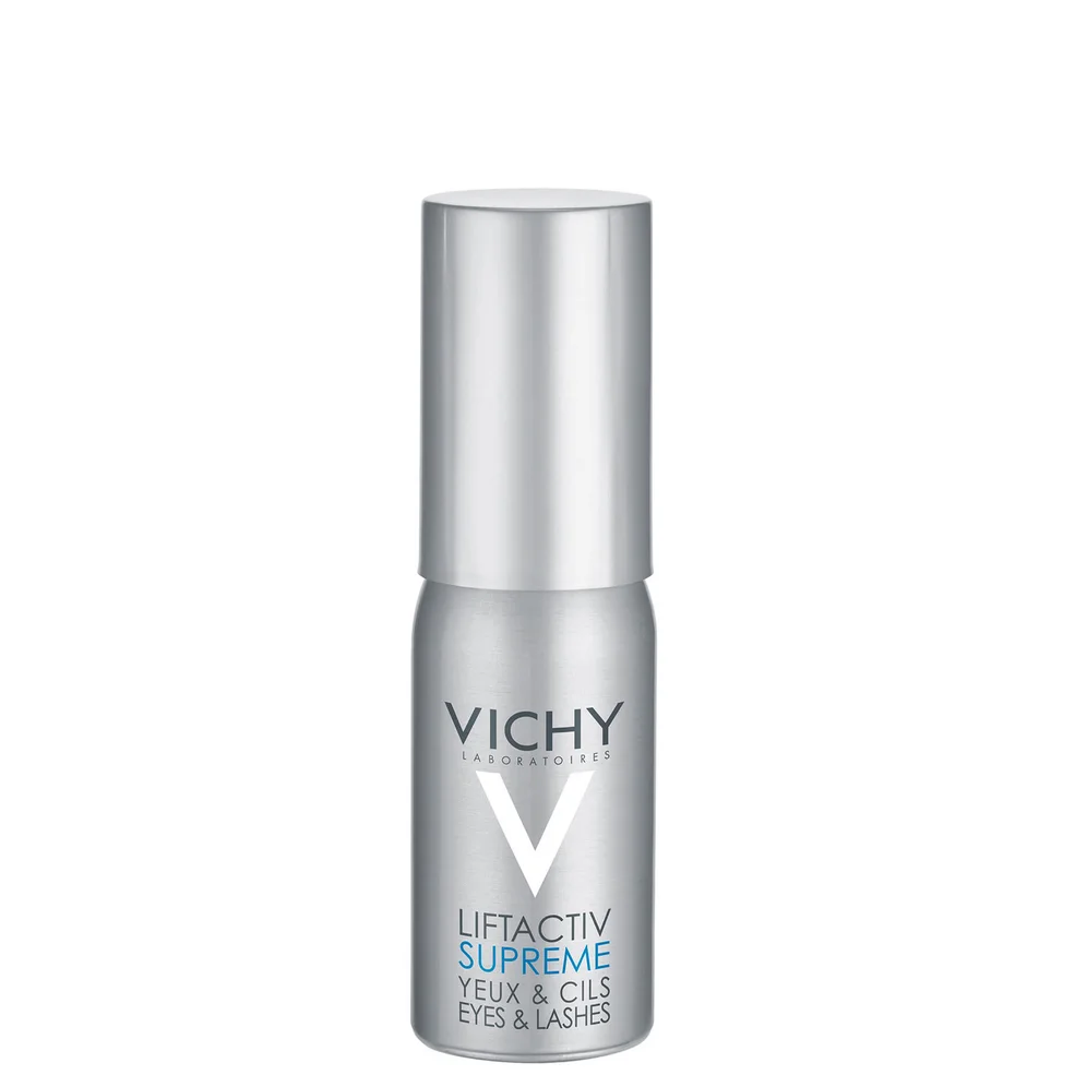 Vichy LiftActiv Serum 10 ojos y pestañas 15ml Imagen 1