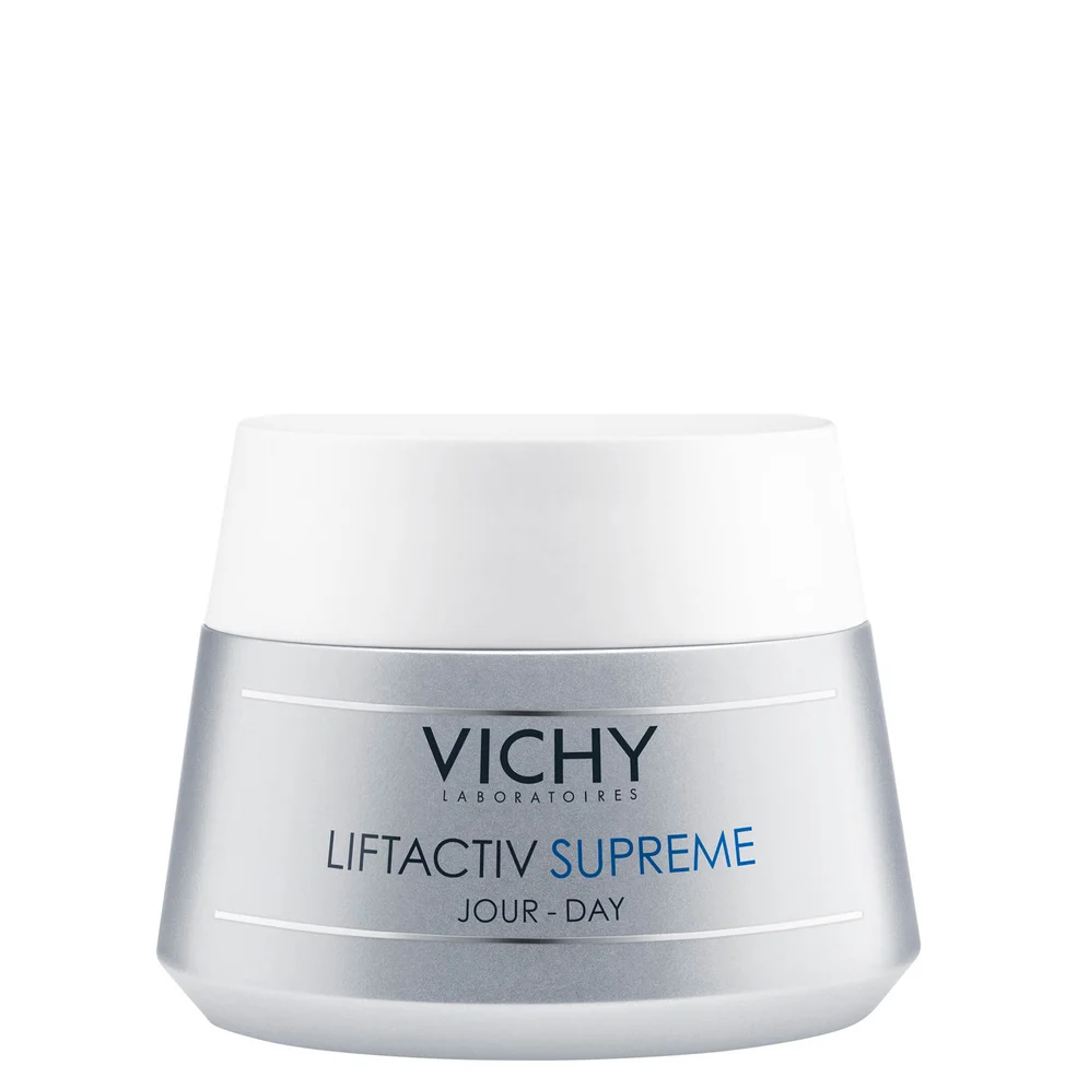 Vichy Liftactiv Supreme piel seca y muy seca 50ml Imagen 1