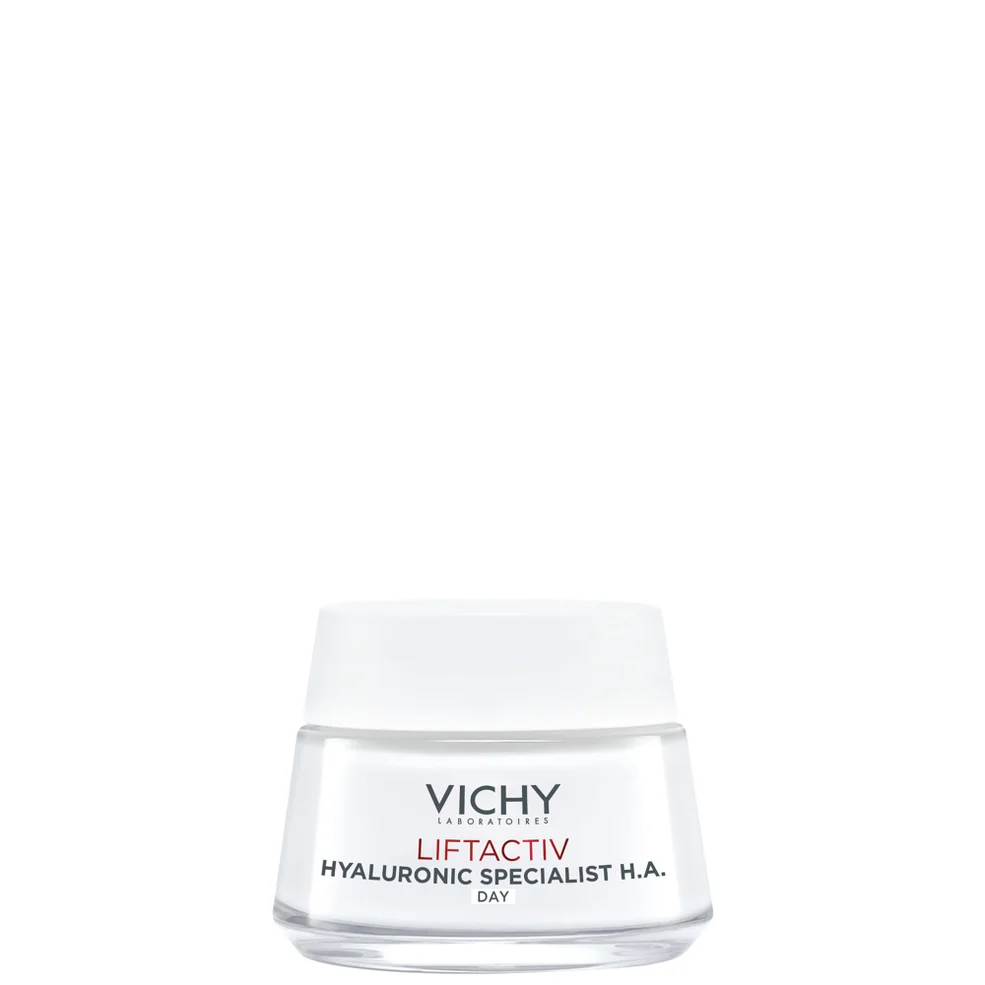 Crema facial Liftactiv Supreme para pieles normales y mixtas de Vichy, 50 ml Imagen 1