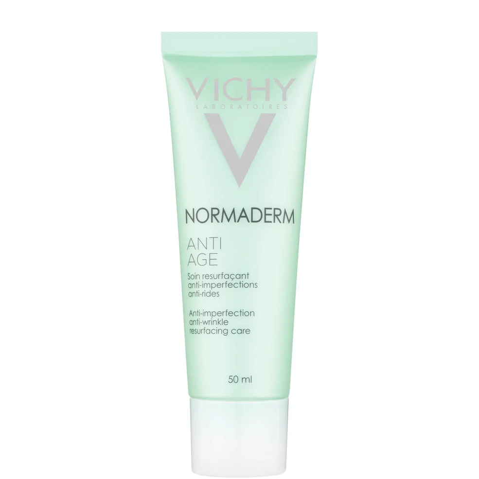 VICHY Normaderm Anti-Imperfection Moisturiser 50ml Imagen 1