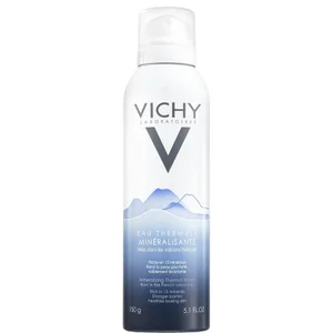 VICHY Mineralizing Thermal Spa Water - undefined undefined