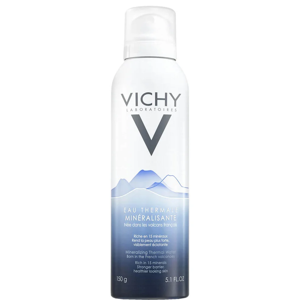 VICHY Mineralizing Thermal Spa Water Imagen 1