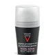 Desodorante roll-on para pieles sensibles de Vichy Homme, 50 ml