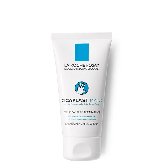 La Roche-Posay Cicaplast Crema de Manos Calmante 50ml
