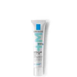Tratamiento La Roche-Posay Effaclar Duo+ 40ml - undefined undefined