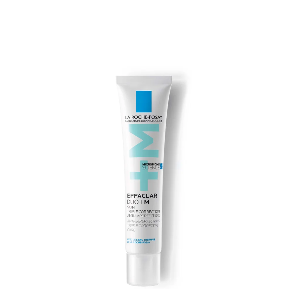 Tratamiento La Roche-Posay Effaclar Duo+ 40ml Imagen 1