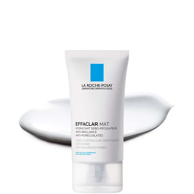 La Roche-Posay Effaclar MAT+ 40ml