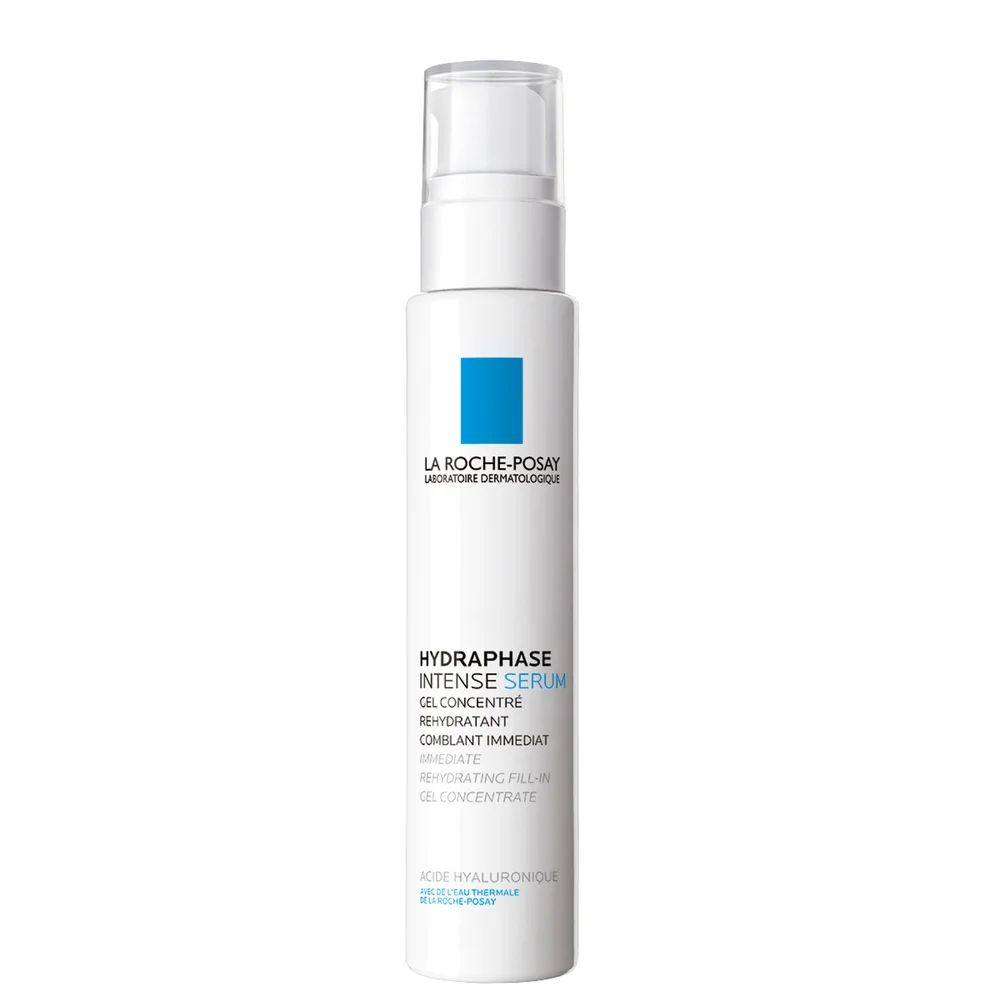 La Roche-Posay Hydraphase Intense Serum (30ml) Imagen 1