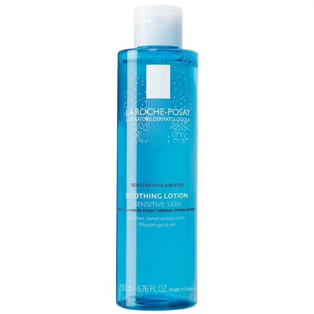 La Roche-Posay loción calmante fisiológica 200ml