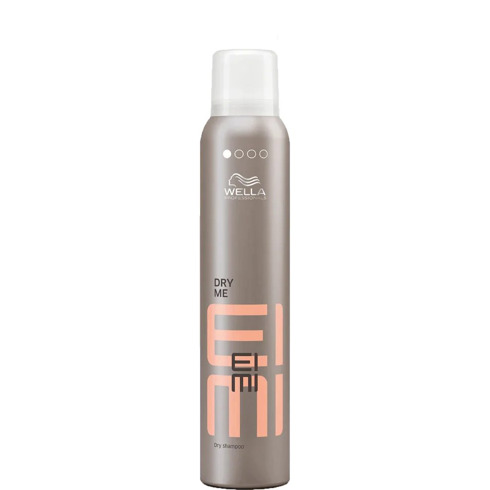 Champú en seco Wella Professionals Care EIMI Dry Me Dry Shampoo (180ml) Imagen 1