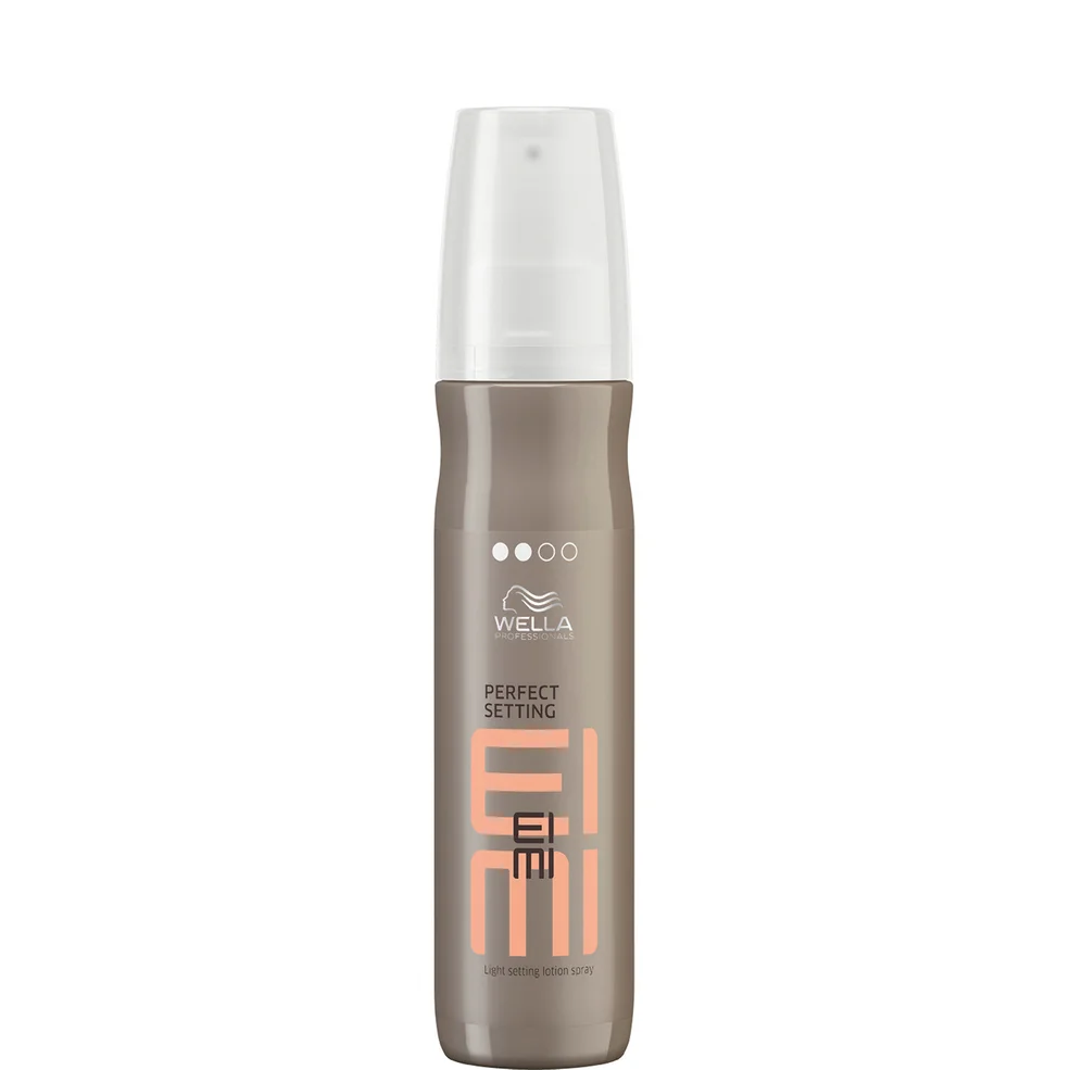 Wella Professionals EIMI Perfect Setting Hair Spray 150ml Imagen 1
