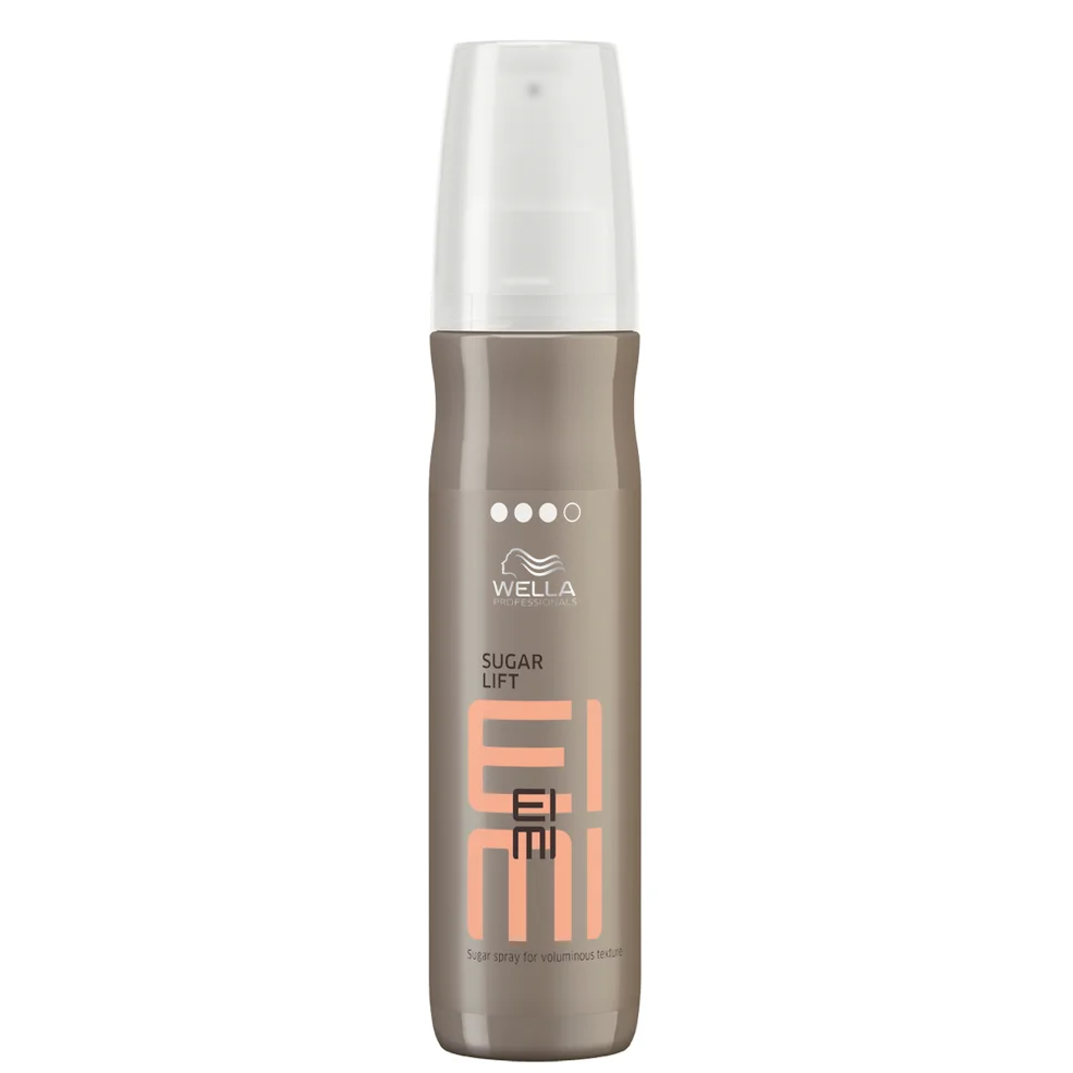 Wella Professionals EIMI Sugar Lift Spray Volumen 150ml Imagen 1