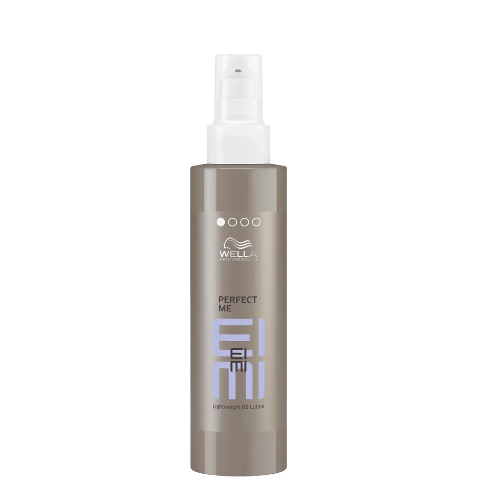 Crema de peinado Wella Professionals Care EIMI Perfect Me Cream (100ml) Imagen 1