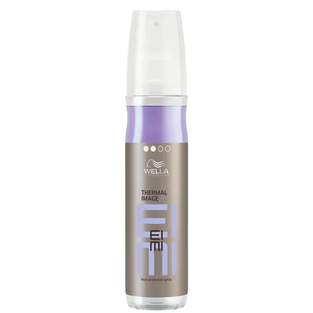 Spray térmico Wella EIMI Thermal Image Spray (150ml)
