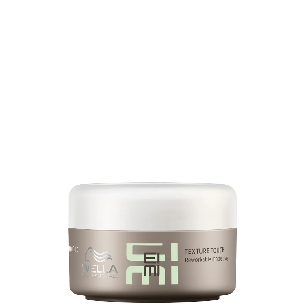 Wella Professionals EIMI Texture Touch Arcilla para peinar 75ml Imagen 1