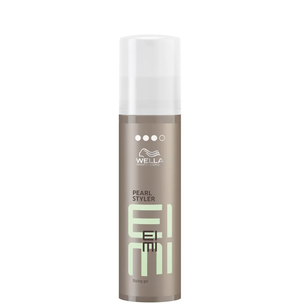 Wella Professionals EIMI Pearl Styler Gel para el cabello 100ml Imagen 1