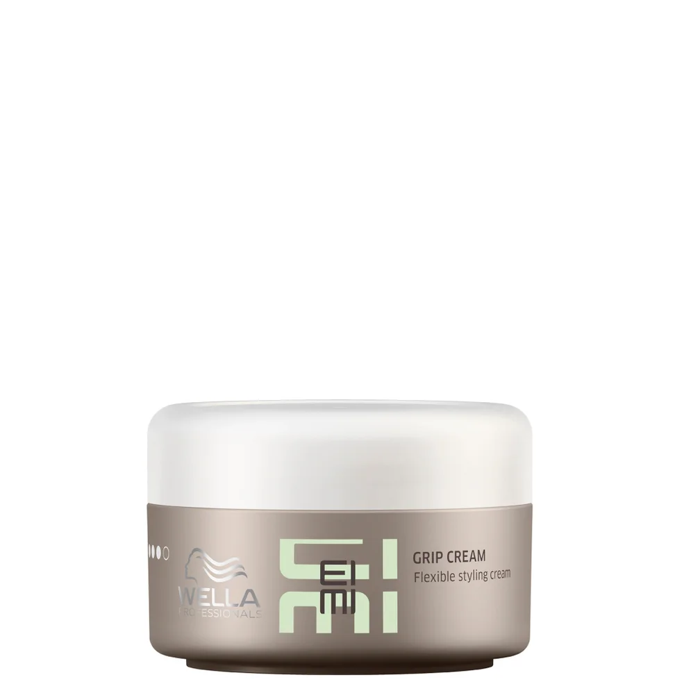Wella Professionals EIMI Grip Crema para Peinar 75ml Imagen 1