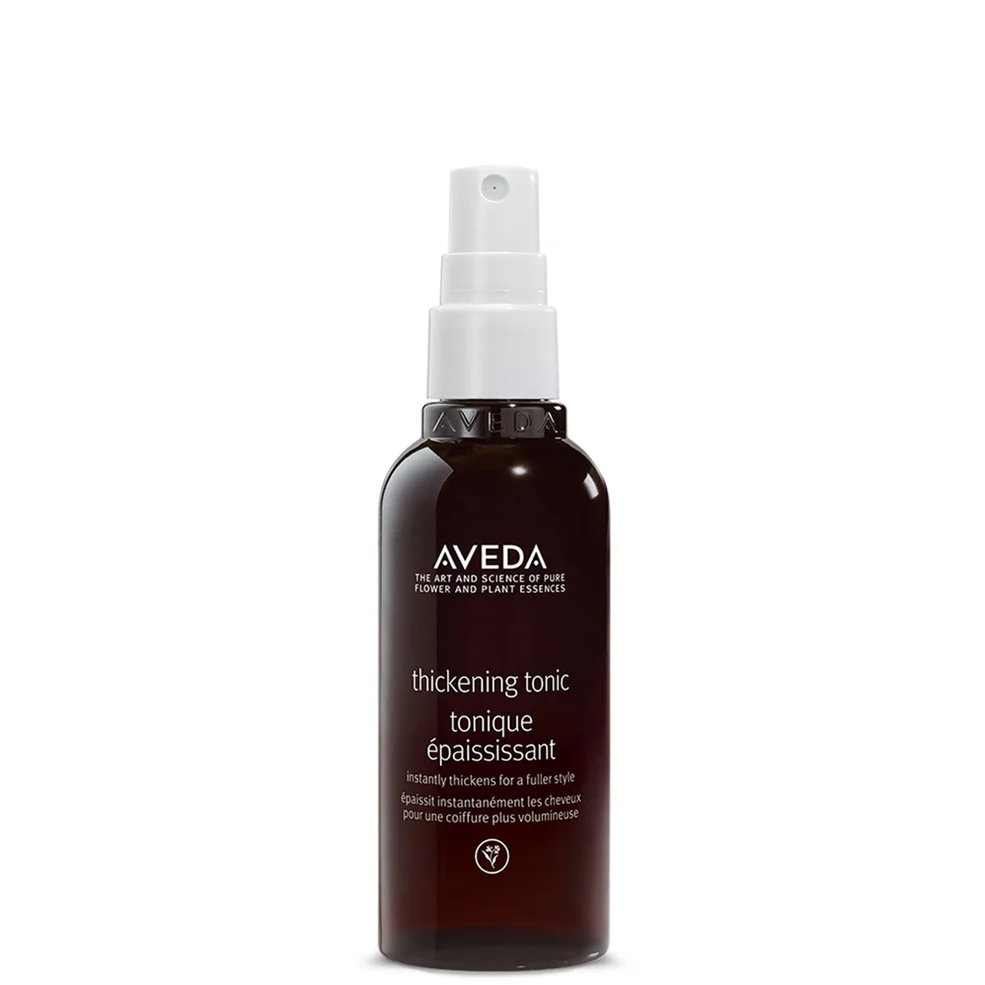 Spray densificante Aveda Thickening Hair Tonic (100ml) Imagen 1