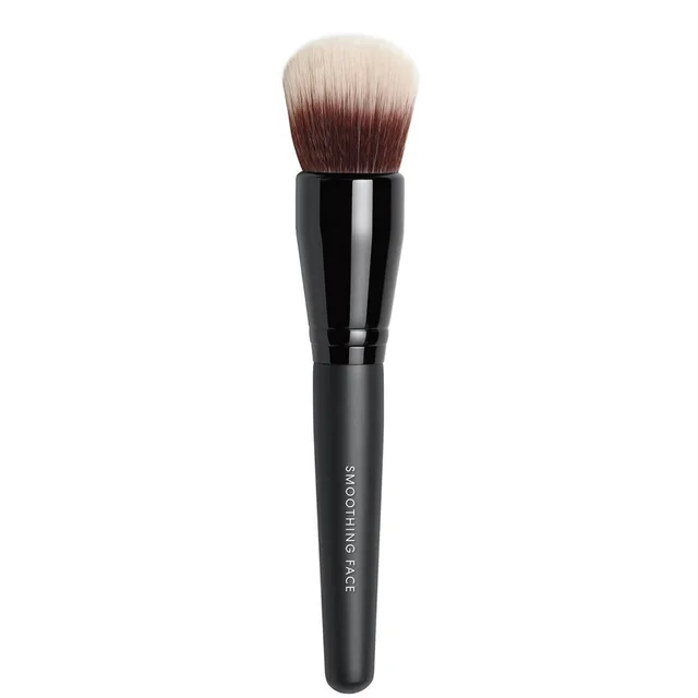 Pincel facial bareMinerals Smoothing Face Brush