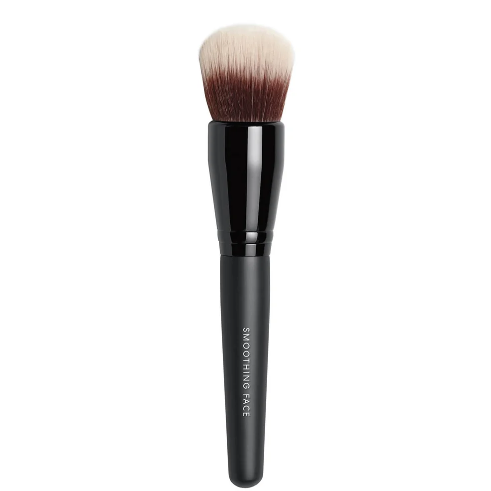 Pincel facial bareMinerals Smoothing Face Brush Imagen 1