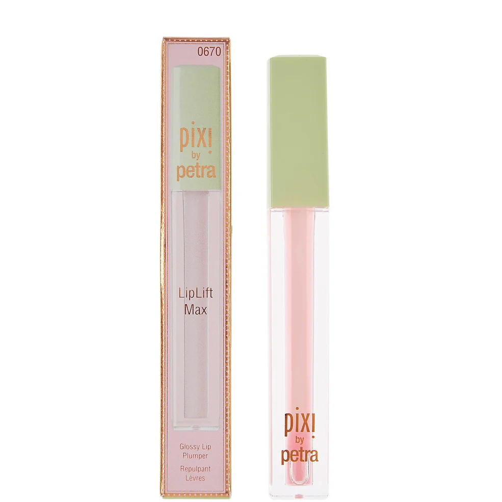 PIXI LipLift Max Lip Plumper Imagen 1