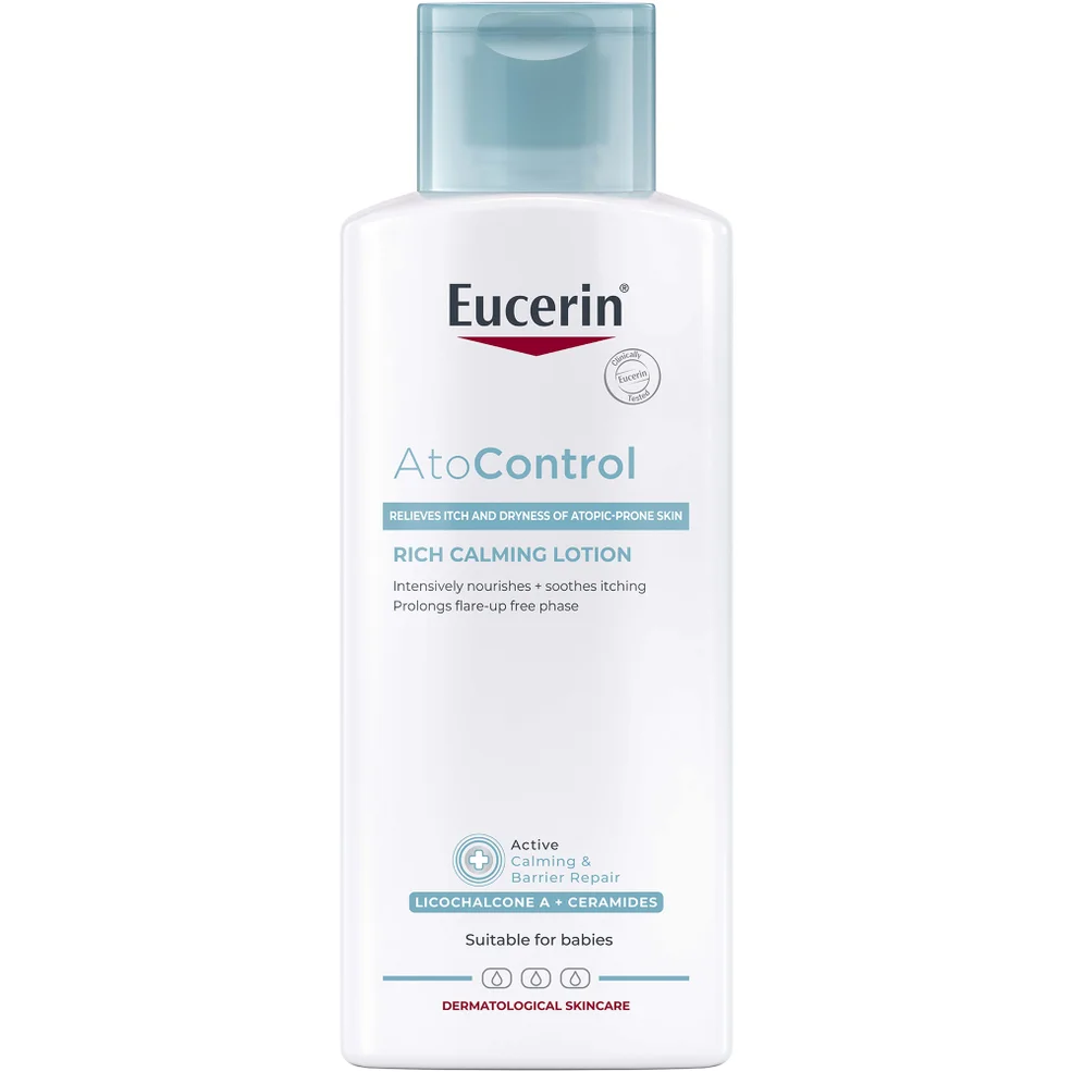 Eucerin AtoControl Body Care Lotion 250ml Imagen 1