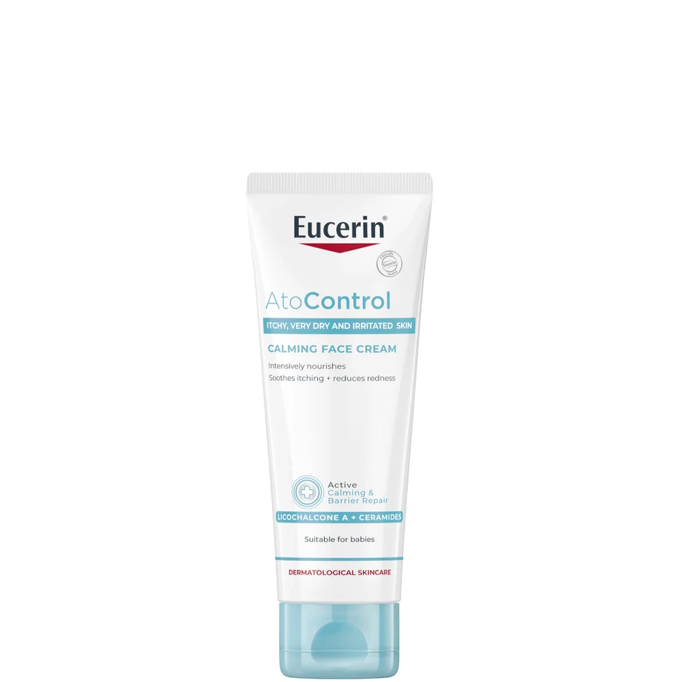 Eucerin AtoControl Face Care Cream 50ml Imagen 1