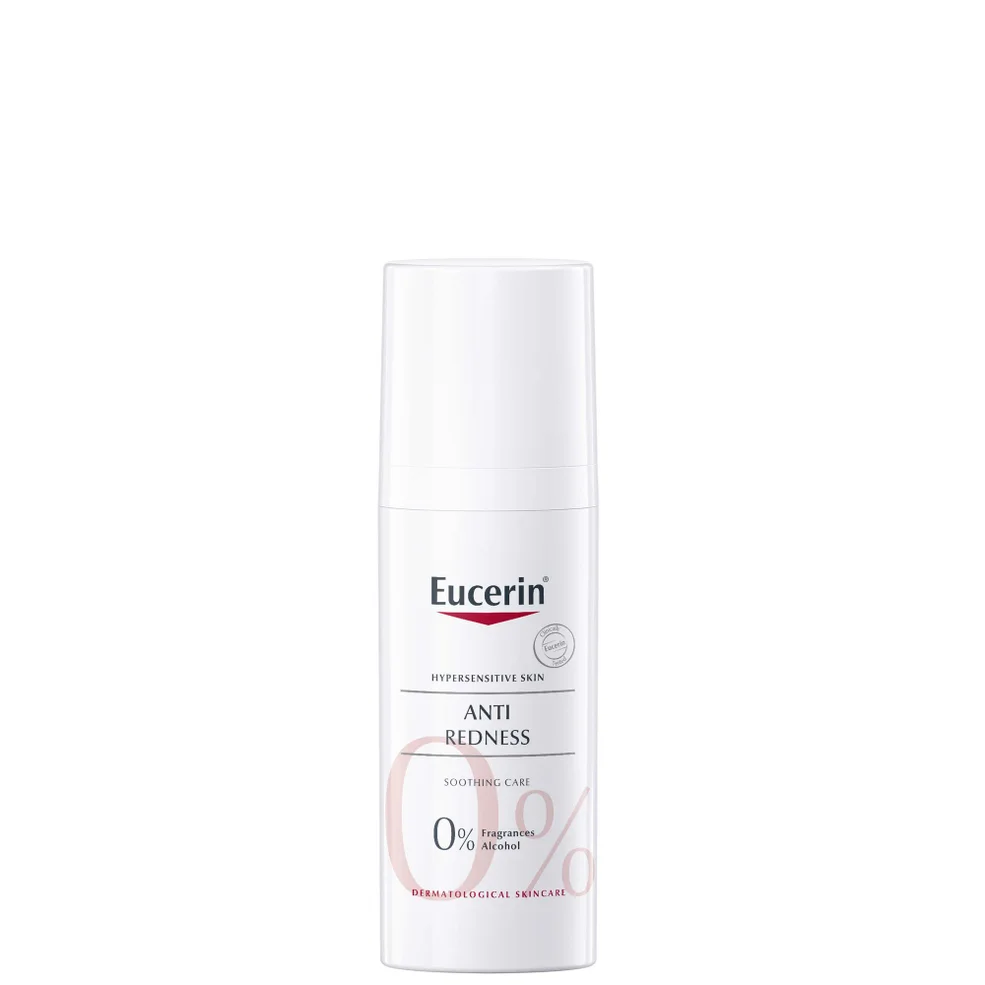Eucerin AntiRedness Soothing Care 50ml Imagen 1