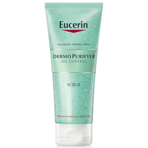 Eucerin DermoPurifyer Scrub 100ml - undefined undefined