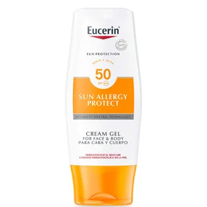 Gel-Crema Eucerin® Sun Protection Sun Allergy Protection 50 High (150ml) - undefined undefined