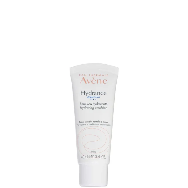 Crema hidratante Avène Hydrance Optimale (40ml)