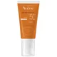 Crema solar Avène SPF 50+