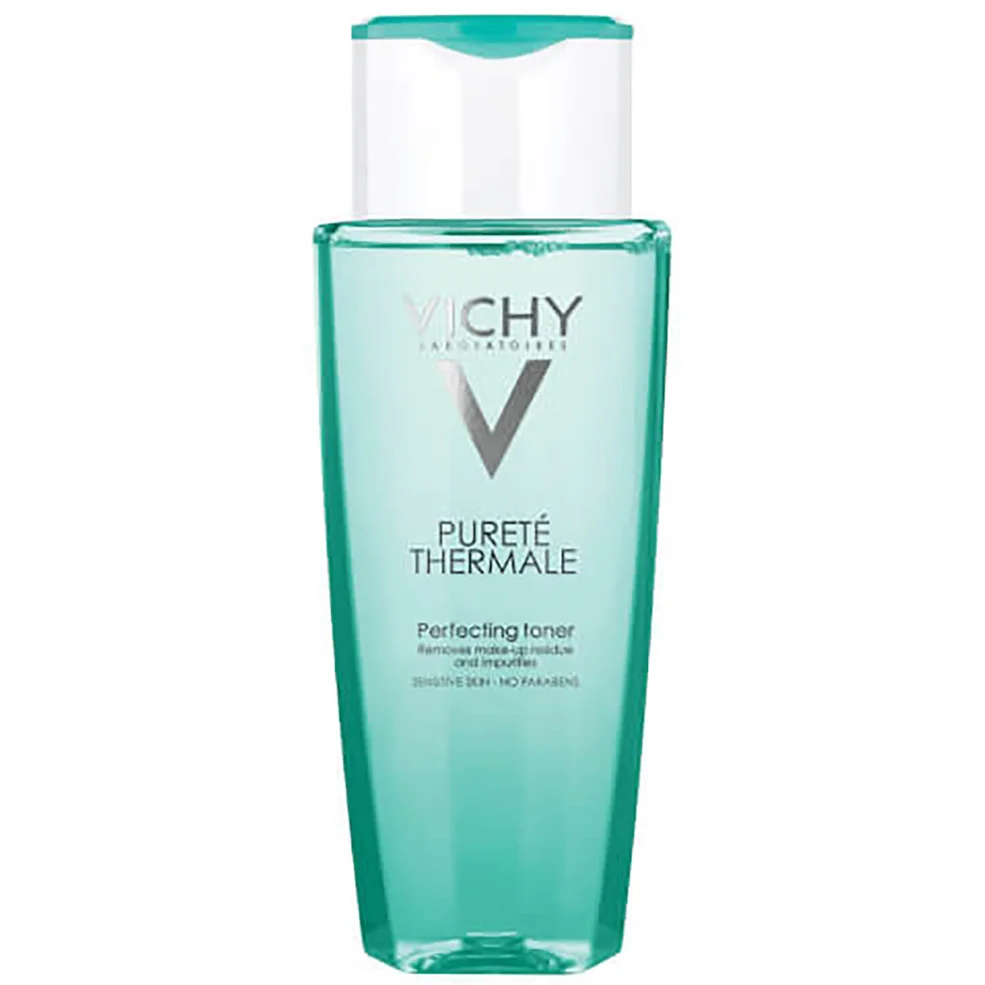 Tónico Perfeccionador Pureté Thermale de Vichy   (200 ml) Imagen 1