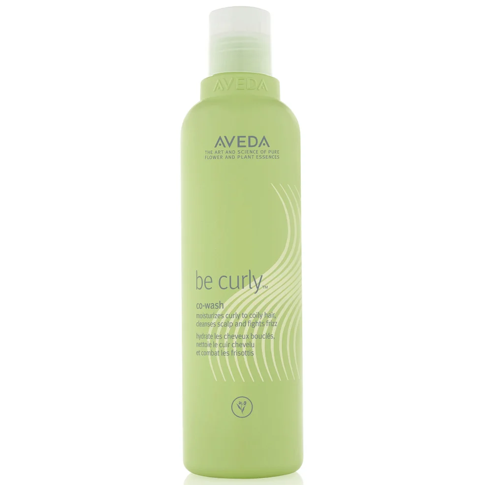 Limpiador Aveda Be Curly™ Co-Wash (250ml) Imagen 1
