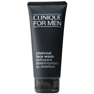 Limpiador facial de arcilla para hombres de Clinique (200 ml) - undefined undefined
