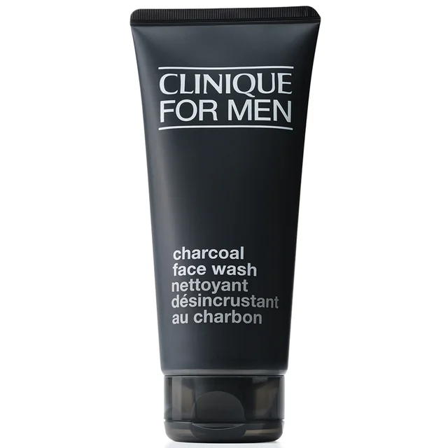 Limpiador facial de arcilla para hombres de Clinique (200 ml)