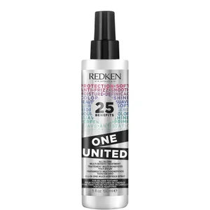 Tratamiento Redken One United Multi-Benefit - undefined undefined