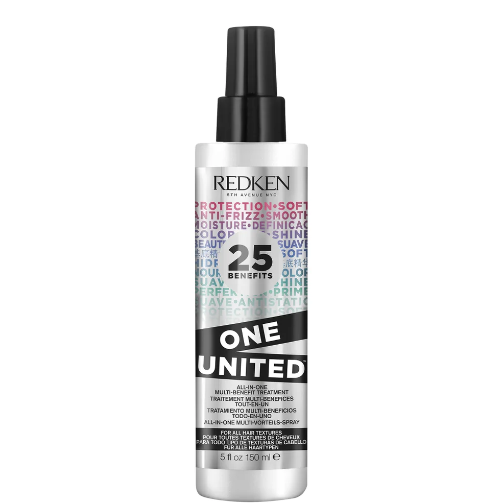 Tratamiento Redken One United Multi-Benefit Imagen 1