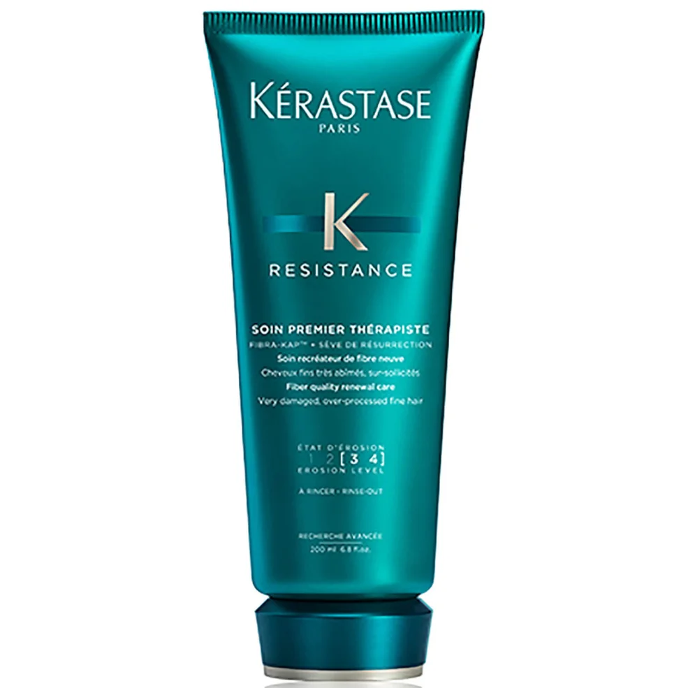 Acondicionador Kérastase Resistance Therapiste Soin (200ml) Imagen 1