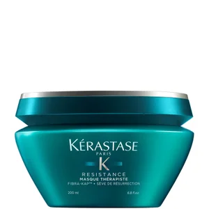 Mascarilla Kérastase Resistance Therapiste (200ml) - undefined undefined