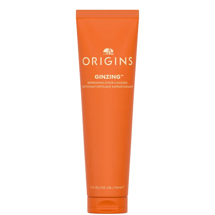 Exfoliante refrescante Origins GinZing™ (150ml)