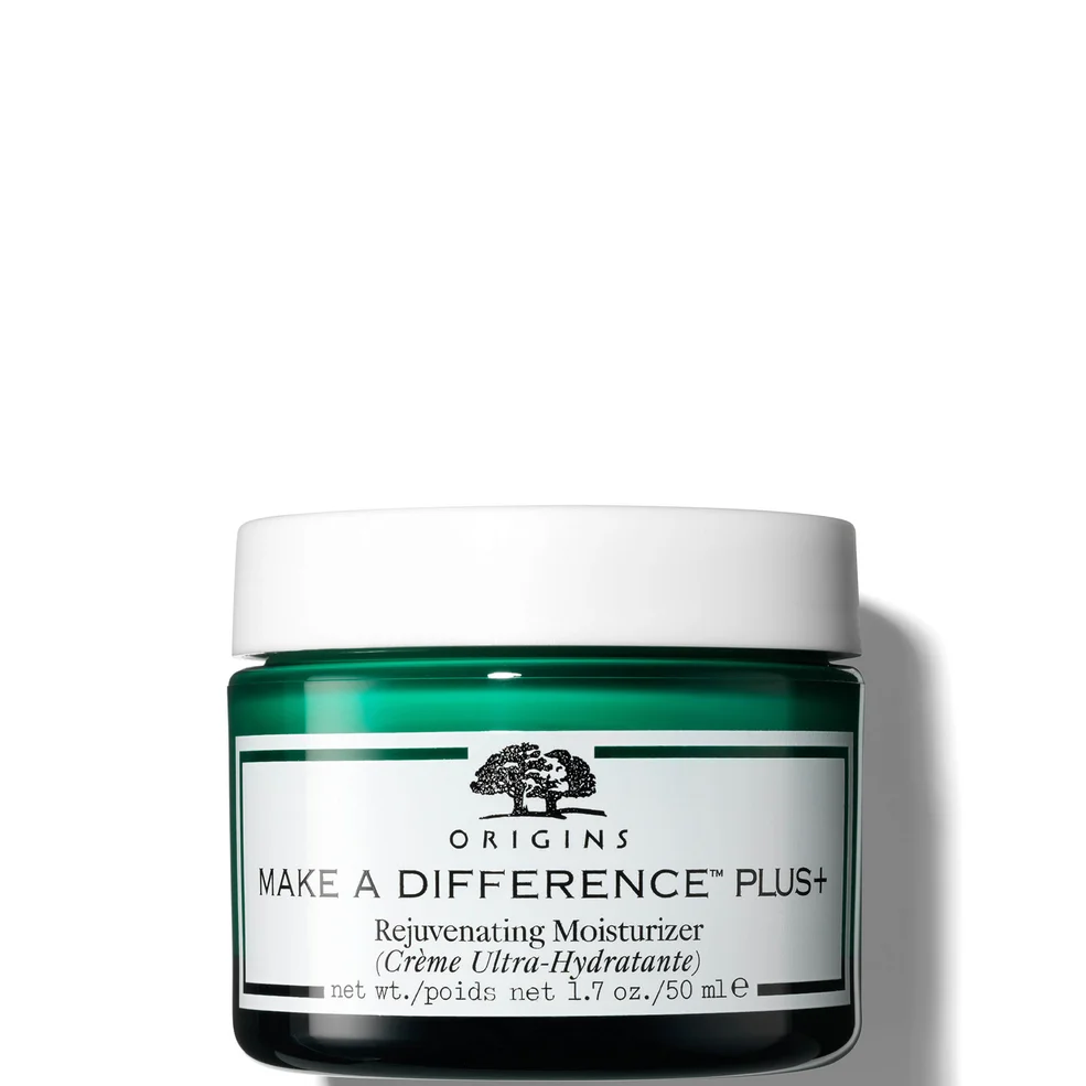 Origins Make A Difference Plus + Hidratante rejuvenecedor 50 ml Imagen 1