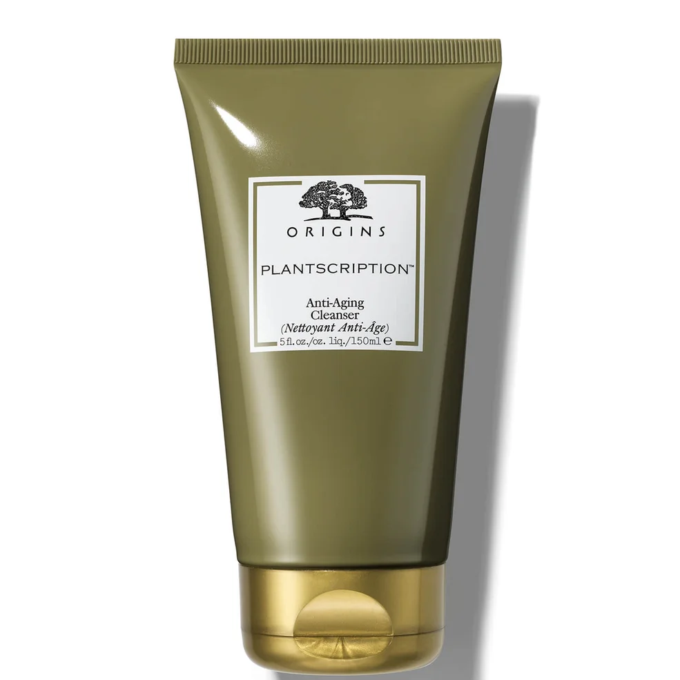 Limpiador antiedad Origins Plantscription (150ml) Imagen 1