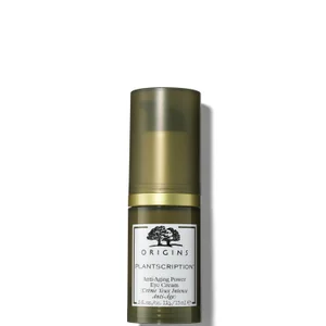 Crema contorno de ojos antiedad  Origins Plantscription (15ml) - undefined undefined
