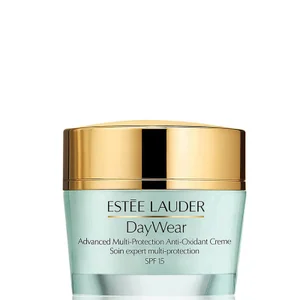 Crema Hidratante Protectora Estée Lauder DayWear Advanced Multi-Protection Anti-Oxidant con FPS15 N/C (50ml) - undefined undefined